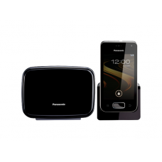 Panasonic KX-PRX120RUW (Беспроводной телефон DECT)