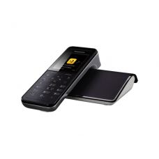 Panasonic KX-PRW120RUW (Беспроводной телефон DECT)