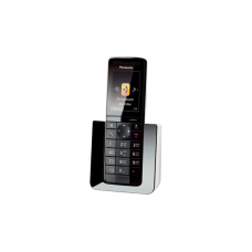 Panasonic KX-PRS110RUW (Беспроводной телефон DECT)