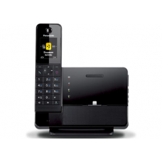 Panasonic KX-PRL260RUB (Беспроводной телефон DECT)