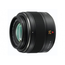Panasonic H-X025E (Сменный объектив)