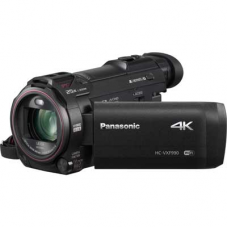 Panasonic HC-VXF990EEK (Видеокамера)