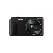 Panasonic DMC-TZ57EE-K (Цифровой фотоаппарат)
