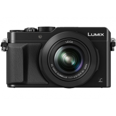 Panasonic DMC-LX100EEK (Цифровой фотоаппарат)