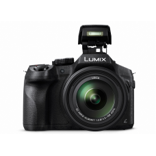 Panasonic DMC-FZ300EEK (Цифровой фотоаппарат)