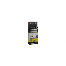 Panasonic RP-CHE50E-K (HDMI кабель 5 м)