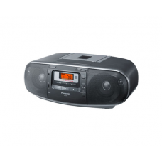 Panasonic RX-D55EE-K (Магнитола)