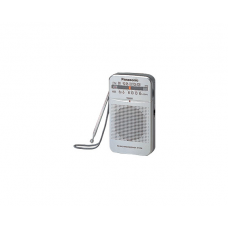 Panasonic RF-P50EG9-S (Радиоприемник)