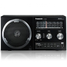 Panasonic RF-800UEE1-K (Радиоприемник)