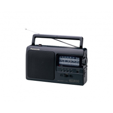 Panasonic RF-3500E9-K (Радиоприемник)