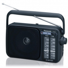Panasonic RF-2400EE9-K (Радиоприемник)