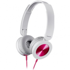 Panasonic RP-HXS220E-P (Наушники)
