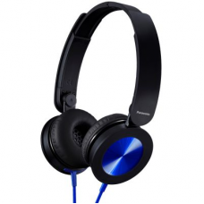 Panasonic RP-HXS220E-A (Наушники)