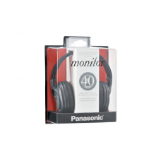 Panasonic RP-HT260E-K (Наушники)