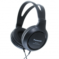 Panasonic RP-HT161E-K (Наушники)