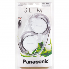 Panasonic RP-HS46E-W (Наушники-клипсы)