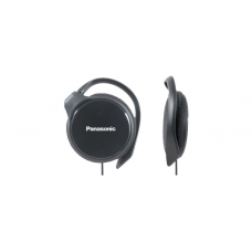 Panasonic RP-HS46E-K (Наушники-клипсы)