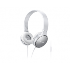 Panasonic RP-HF300MGCW (Наушники с микрофоном)
