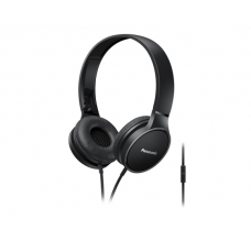 Panasonic RP-HF300MGCK (Наушники с микрофоном)
