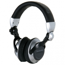 Panasonic RP-DJ1215E-S (Наушники Technics)