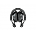 Panasonic RP-DJ1200E-K (Наушники Technics)