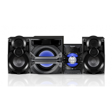 Panasonic SC-VKX95EE-K (DVD-минисистема)