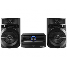 Panasonic SC-UX100EE-K (Минисистема)