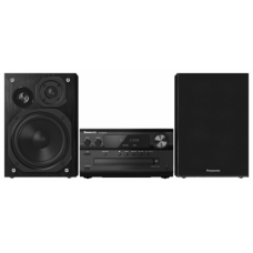 Panasonic SC-PMX70EE-K (Микросистема)