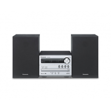 Panasonic SC-PM250EE-S (CD-микросистема)