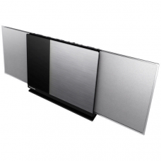 Panasonic SC-HC39EE-S (Компактная cтереосистема)