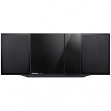 Panasonic SC-HC39EE-K (Компактная cтереосистема)