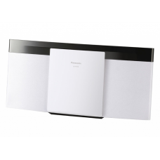 Panasonic SC-HC19EE-W (Компактная стереосистема)