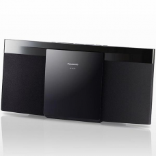 Panasonic SC-HC19EE-K (Компактная стереосистема)
