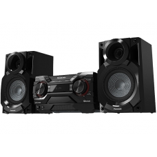 Panasonic SC-AKX200E-K (Мини-аудиосистема)
