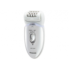 Panasonic ES-ED53-W520 (Эпилятор)