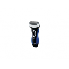 Panasonic ES6002A520 (Электробритва с 3 дугообразными сетками)