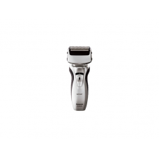 Panasonic ES-RW30-S520 (Электробритва с 2 дугообразными сетками)