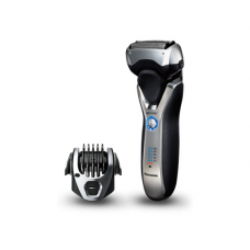 Panasonic ES-RT77-S520 (Электробритва с 3 дугообразными сетками)