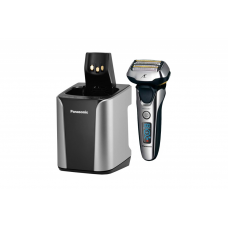 Panasonic ES-LV9N-S820 (Электробритва с 5 дугообразными сетками)
