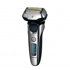 Panasonic ES-LV6N-S820 (Электробритва с 5 дугообразными сетками)