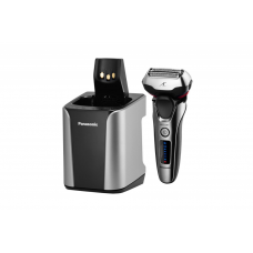 Panasonic ES-LT8N-S820 (Электробритва с 3 дугообразными сетками)