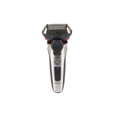 Panasonic ES-LT4N-S820 (Электробритва с 3 дугообразными сетками)