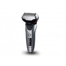Panasonic ES-LT2N-S820 (Электробритва с 3 дугообразными сетками)