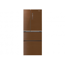 Panasonic NR-D535YG-T8 (Многодверный холодильник)