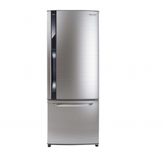 Panasonic NR-BW465VSRU (Двухкамерный холодильник)