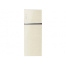 Panasonic NR-B510TG-T8 (Двухкамерный холодильник)