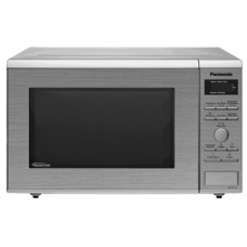 Panasonic NN-SD372SZPE (Микроволновая инверторная печь)