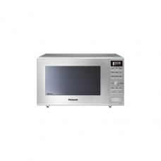 Panasonic NN-GD692MZPE (Инверторная микроволновая печь)