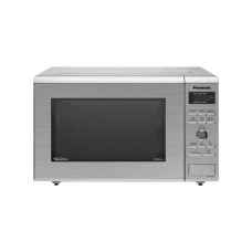 Panasonic NN-GD392SZPE (Микроволновая инверторная печь с грилем)