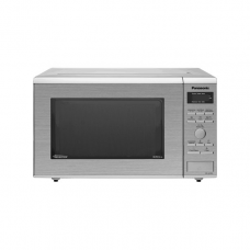 Panasonic NN-GD382SZPE (Микроволновая инверторная печь с грилем)